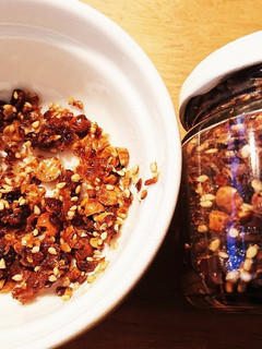 食べる醤油♪ザクザクがやみつき！-レシピのメイン写真