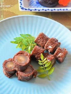 ごぼうの牛肉巻き♪-レシピのメイン写真