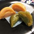 ベジベジまんじゅう