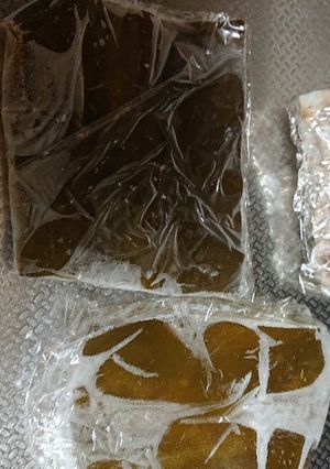 出汁を取った後の昆布と鰹節の使い方-レシピのメイン写真