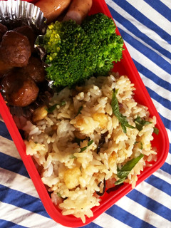 悪魔のごはん 〜お弁当〜-レシピのメイン写真