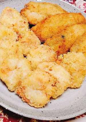 えびかつ-レシピのメイン写真