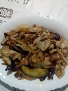 豚肉の野菜炒め。-レシピのメイン写真