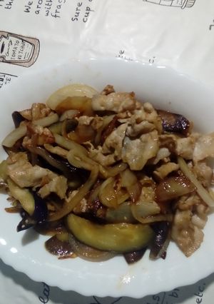 豚肉の野菜炒め｡-レシピのメイン写真