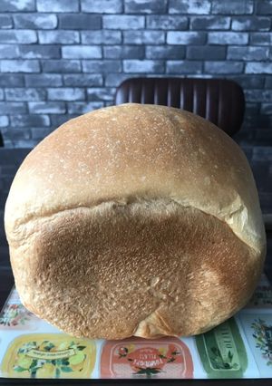 9回作って完成した私の食パンHB。-レシピのメイン写真