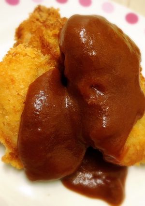 激うま＆サクサク！時短☆チキンカツ-レシピのメイン写真