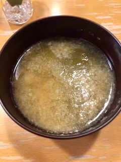 簡単!具材何でも☆味噌汁 作り置きにも-レシピのメイン写真