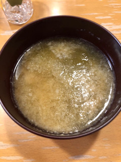 簡単!具材何でも☆味噌汁 作り置きにも-レシピのメイン写真