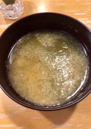 簡単!具材何でも☆味噌汁 作り置きにも-レシピのメイン写真
