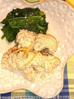 鯛の子の煮付け~おうちで割烹~-レシピのメイン写真