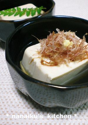 煮奴-レシピのメイン写真