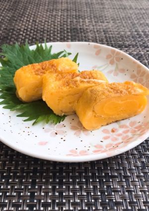 お父さんの卵焼き-レシピのメイン写真
