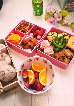 定番の副菜★金平ごぼう-レシピのメイン写真