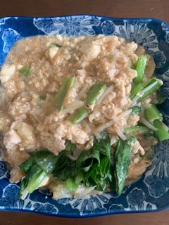 ダイエット中華炒め!-レシピのメイン写真