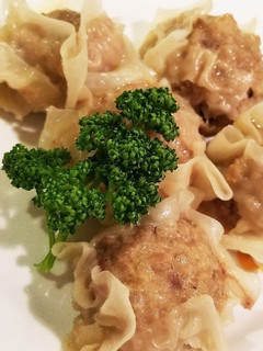 子どもも大好き☆手作りしゅうまい-レシピのメイン写真