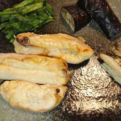 รูปของ 鯛白子の塩焼き～おうちで割烹～