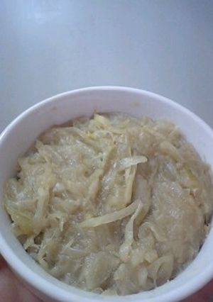 隠し味に☆オニオンペースト-レシピのメイン写真