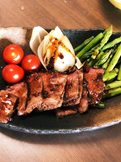 かんたん八角ローストビーフ-レシピのメイン写真