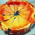 簡単ベイクドチーズケーキ