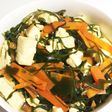 簡単☆切り昆布の煮物