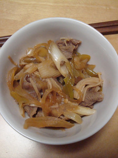 豚肉・野菜 ポン酢だけでさっぱり煮物-レシピのメイン写真