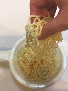焼きそばがベチャっとならない方法『裏技』-レシピのメイン写真
