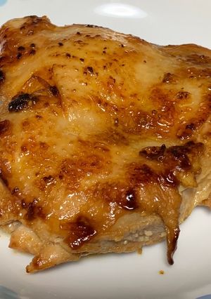 鶏モモ肉の西京焼き-レシピのメイン写真