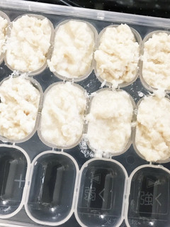 ささみ(離乳食中期)-レシピのメイン写真