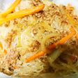 作り置き☆辛くない!味噌で作る麻婆春雨