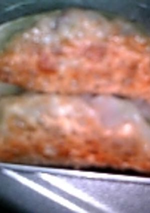 簡単餃子　お弁当にも♪-レシピのメイン写真