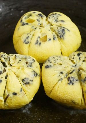 【江戸の味】具だくさん！長崎卵飛龍頭-レシピのメイン写真