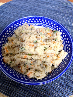 優しい味でほっとするおからの煮もの^ ^-レシピのメイン写真