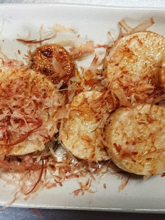 長いもステーキ-レシピのメイン写真
