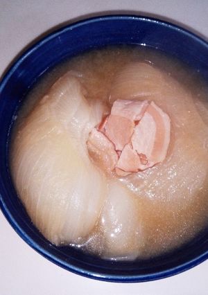 新たまねぎのとろとろ煮-レシピのメイン写真