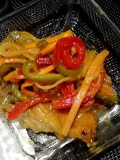 作り置き◎魚が苦手な方に、カレー南蛮漬け-レシピのメイン写真
