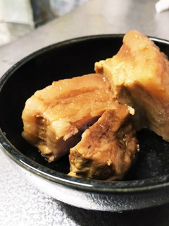 炊飯器料理☆豚の角煮-レシピのメイン写真