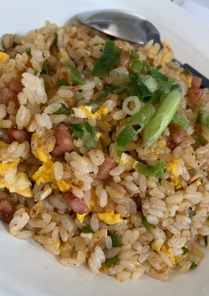 絶品！おかわり！バター炒飯！-レシピのメイン写真