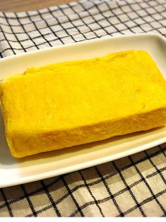 冷凍OK!甘い卵焼き-レシピのメイン写真