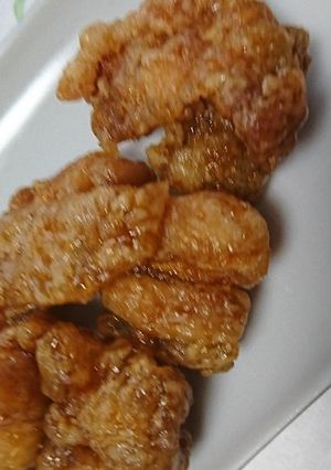 鶏肉のレモン煮-レシピのメイン写真