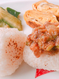 ご飯のお供✨簡単ネギ味噌-レシピのメイン写真