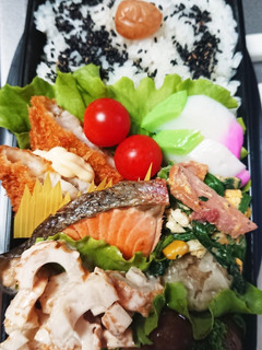 明日から、高2-レシピのメイン写真