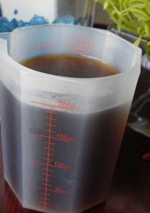 ✿自家製麺つゆ✿-レシピのメイン写真