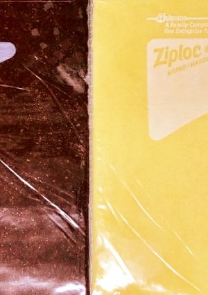 乳製品不使用☆アレンジ自在クッキー生地-レシピのメイン写真