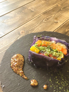簡単★旬彩vegeテリーヌ-レシピのメイン写真