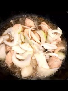 ふわふわ卵の親子丼-レシピのメイン写真