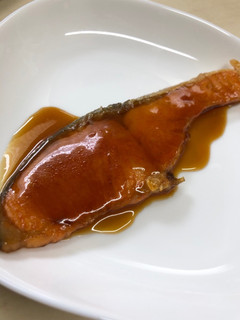ご飯がすすむ鮭のムニエル〜レモン醤油〜-レシピのメイン写真