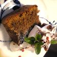 大人のエスプレッソケーキ