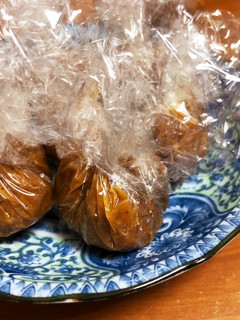 手作り味噌玉de簡単即席お味噌汁-レシピのメイン写真