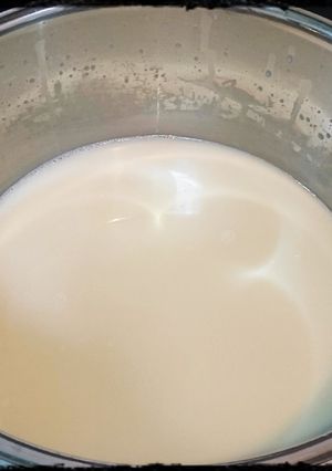 Minaさん家の〝鶏白湯スープ〟-レシピのメイン写真