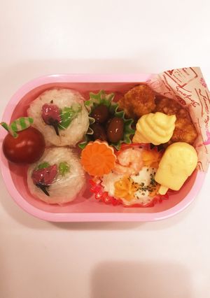 ❁sawaおべんとう♡３７❁-レシピのメイン写真